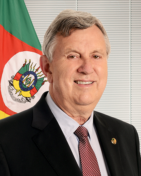 Luis Carlos Heinze